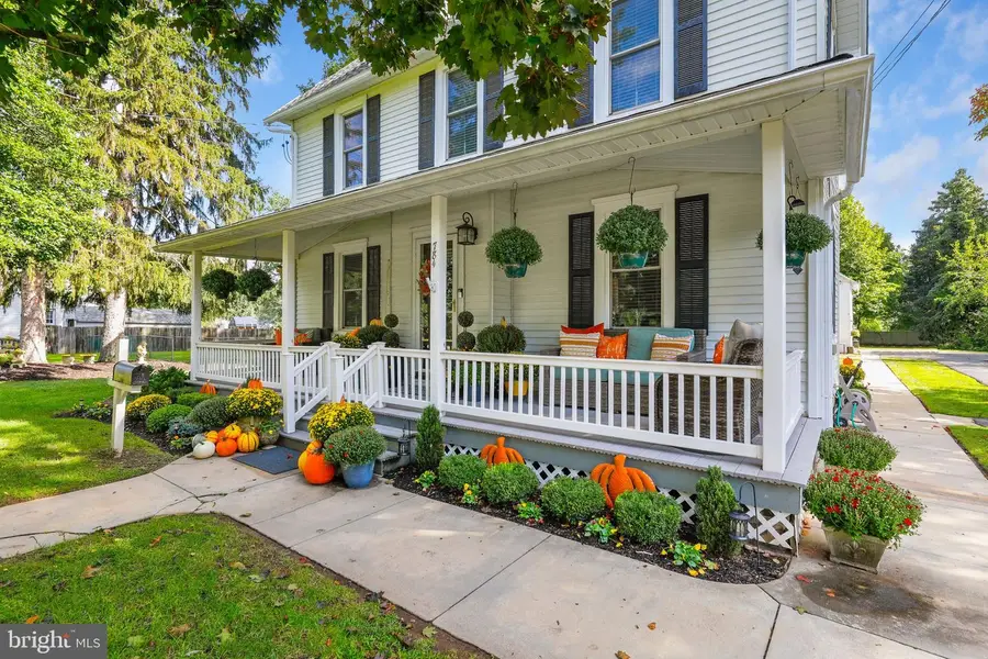 784 Woodlane Rd, Edgewater Park, NJ 08010 - #3