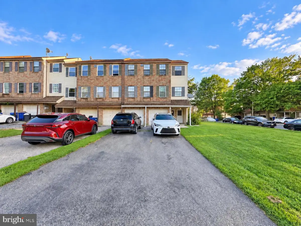 201 Willow Turn, Mount Laurel, NJ 08054 - #1