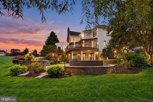 14 Baltusrol Ter, MOORESTOWN, NJ 08057
