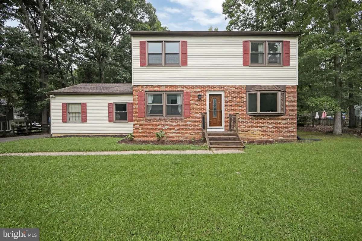 23 Shawnee Trl, Shamong, NJ 08088 - #1