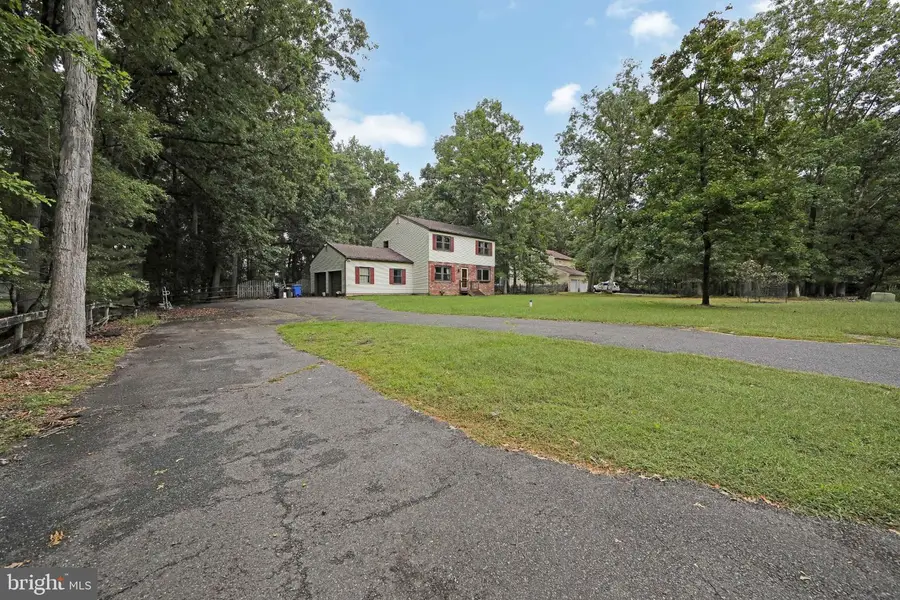 23 Shawnee Trl, Shamong, NJ 08088 - #2