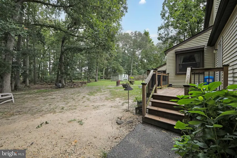 23 Shawnee Trl, Shamong, NJ 08088 - #3