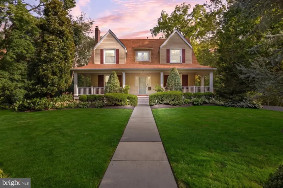 310 E Central Ave, Moorestown, NJ 08057 - #2