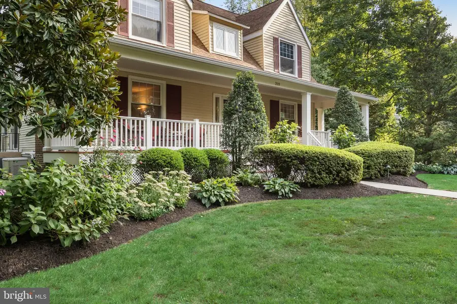 310 E Central Ave, Moorestown, NJ 08057 - #3