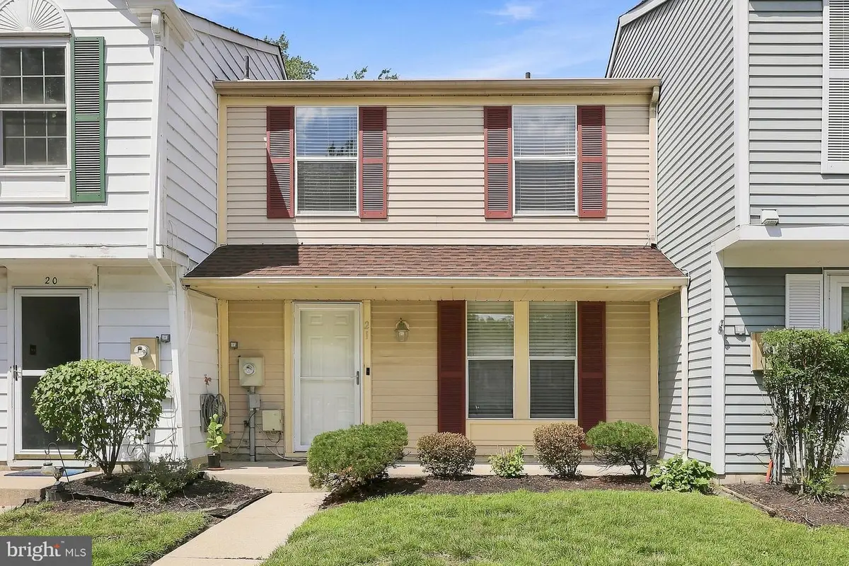 21 Waterview Ct, Marlton, NJ 08053 - #1