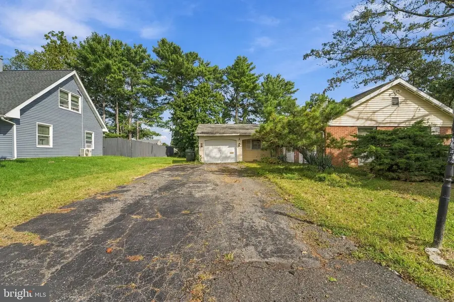 2 Barrington Ln, Willingboro, NJ 08046 - #3