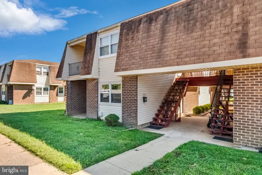 13-2 Florence Tollgate Pl, Florence, NJ 08518 - #2