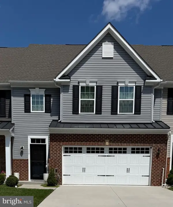 119 Hidden Acres Ln, MOORESTOWN, NJ 08057