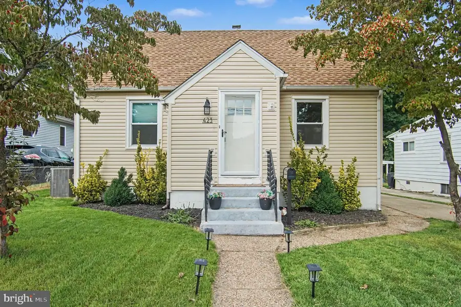 423 E Park Ave, Maple Shade, NJ 08052 - #2