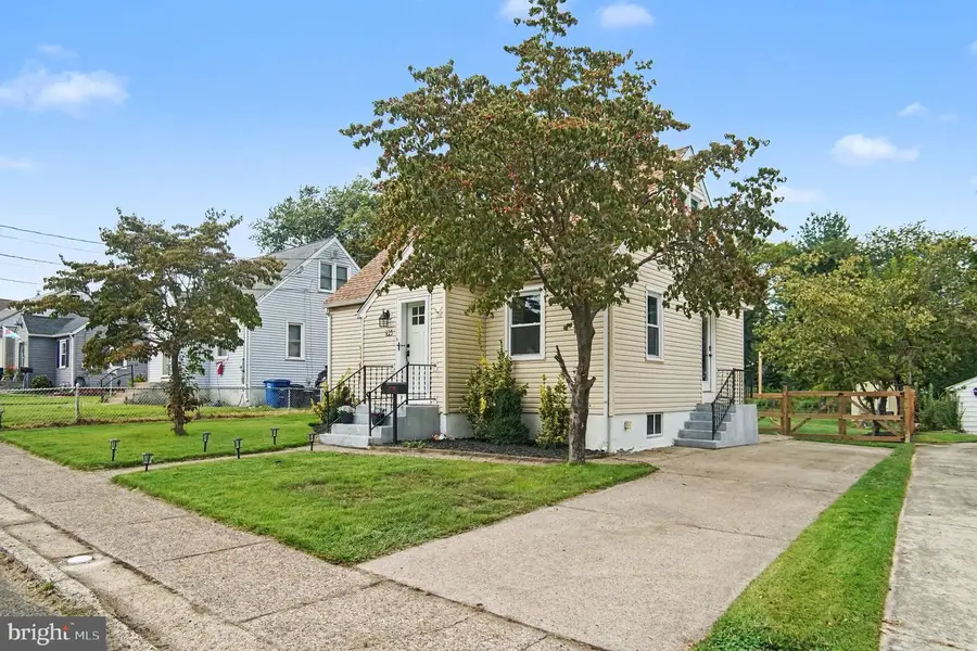 423 E Park Ave, Maple Shade, NJ 08052 - #3