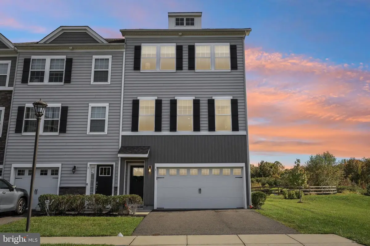 1 Sienna Way, Mount Laurel, NJ 08054 - #1
