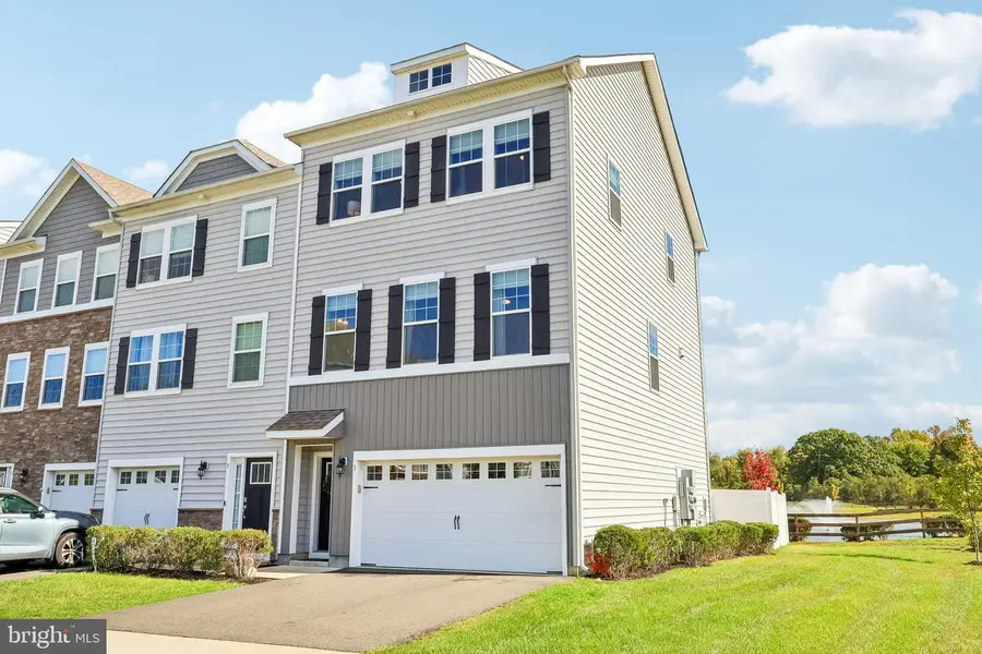 1 Sienna Way, Mount Laurel, NJ 08054 - #3