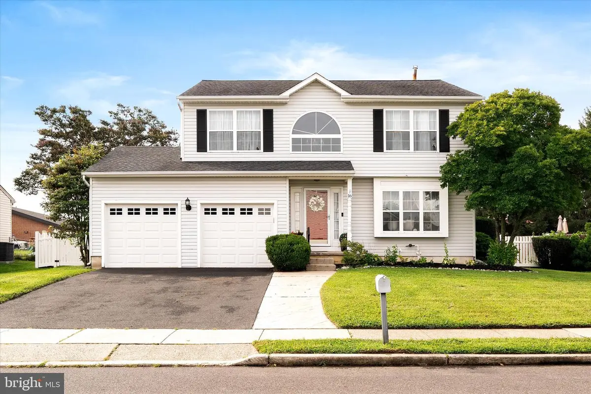 16 Jerrys Dr, Burlington, NJ 08016 - #1
