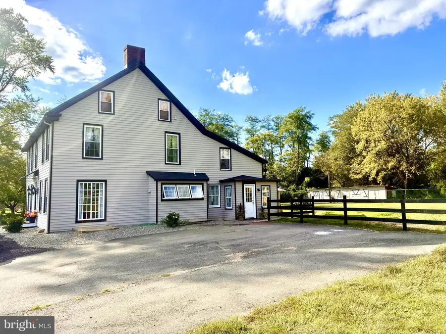1677 Burlington Jacksonville Rd, Bordentown, NJ 08505 - #2