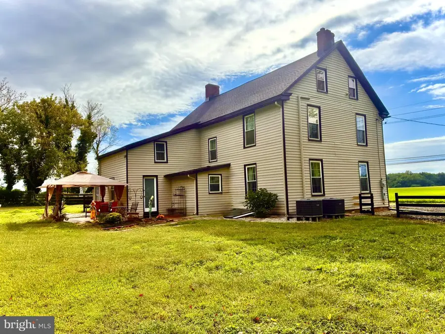 1677 Burlington Jacksonville Rd, Bordentown, NJ 08505 - #3