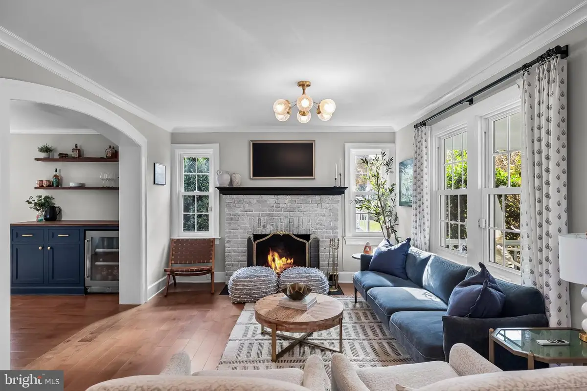 615 N Washington Ave, Moorestown, NJ 08057 - #1