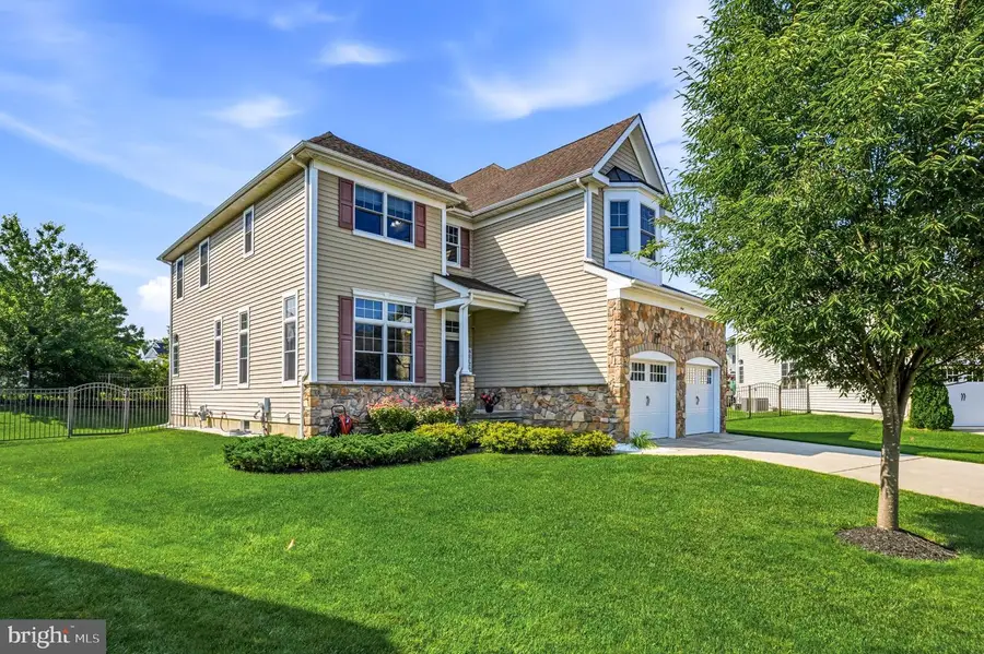 7 Transom Ct, Mount Laurel, NJ 08054 - #2