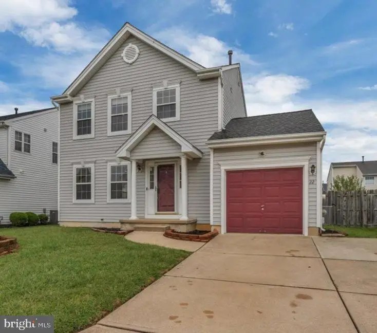 22 Fieldcrest Dr, Westampton, NJ 08060 - #1