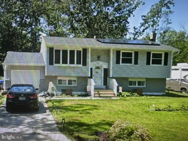210 Montana Trl, Browns Mills, NJ 08015 - #1