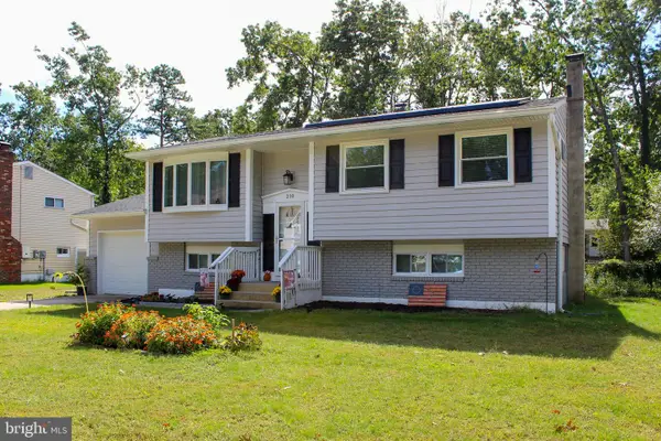 210 Montana Trl, BROWNS MILLS, NJ 08015