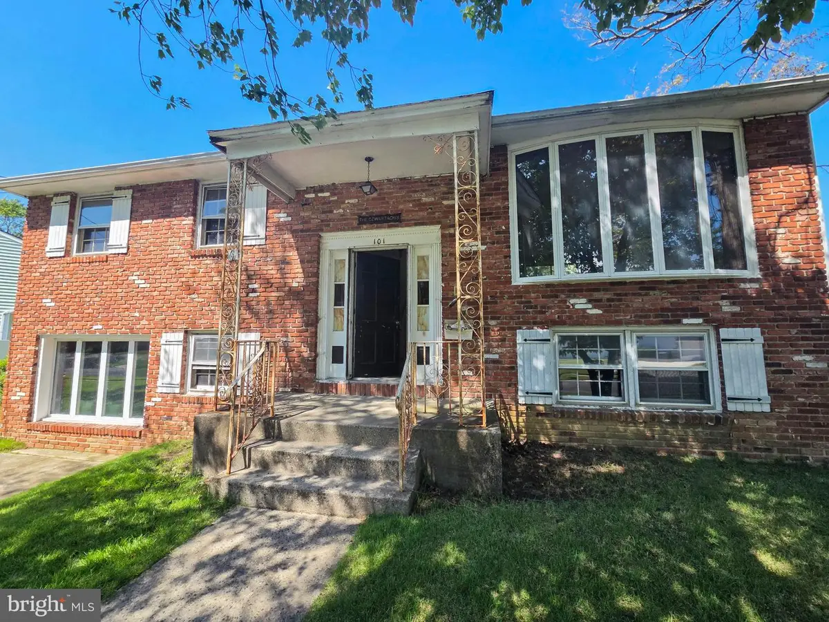 101 Schoolhouse Ln, Mount Laurel, NJ 08054 - #1