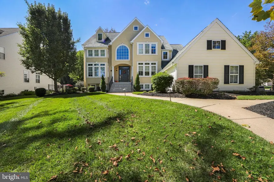 16 Emerson Dr, Cinnaminson, NJ 08077 - #2