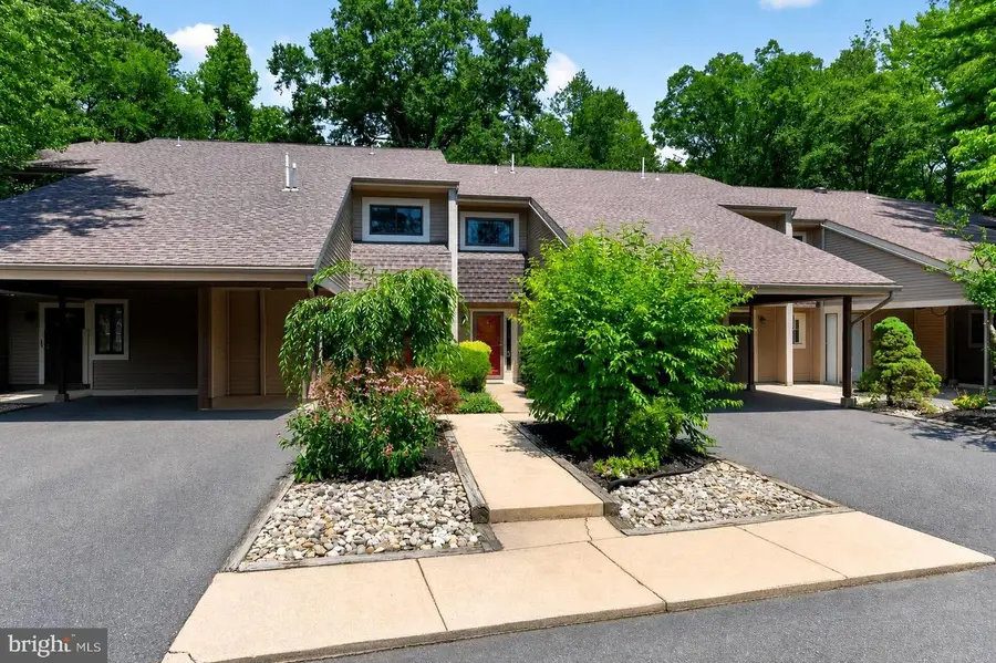 24 Dorset Dr, Marlton, NJ 08053 - #2
