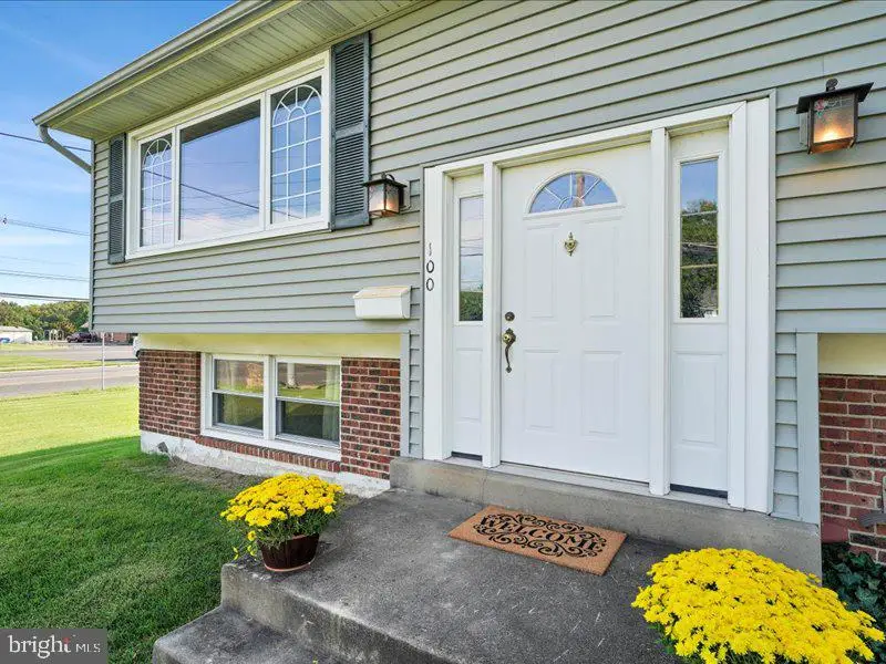 100 Heather Dr, Mount Laurel, NJ 08054 - #2