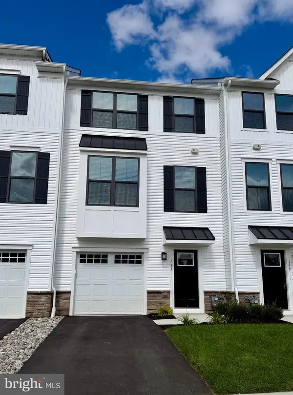 133 Domenica Dr, MOORESTOWN, NJ 08057