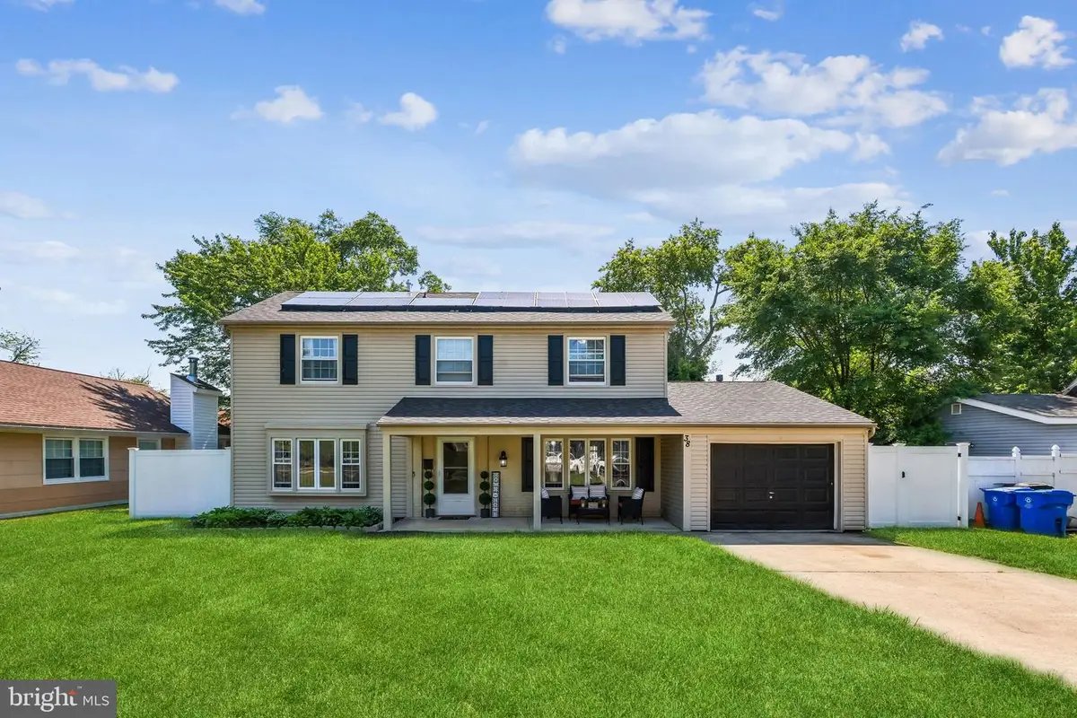 38 Mandolin Ln, Willingboro, NJ 08046 - #1