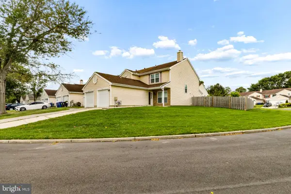 123 Winstead Dr, WESTAMPTON, NJ 08060
