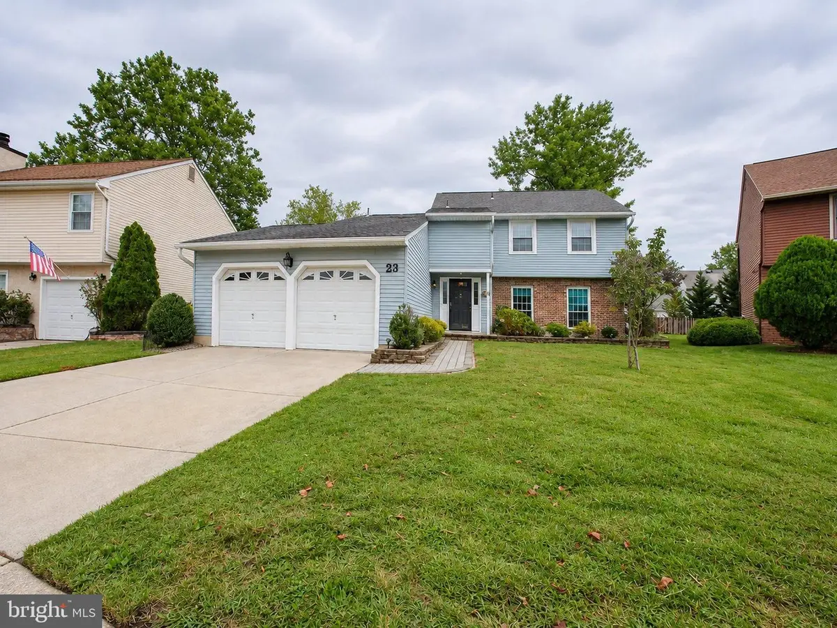 23 Iris Ct, Mount Laurel, NJ 08054 - #1