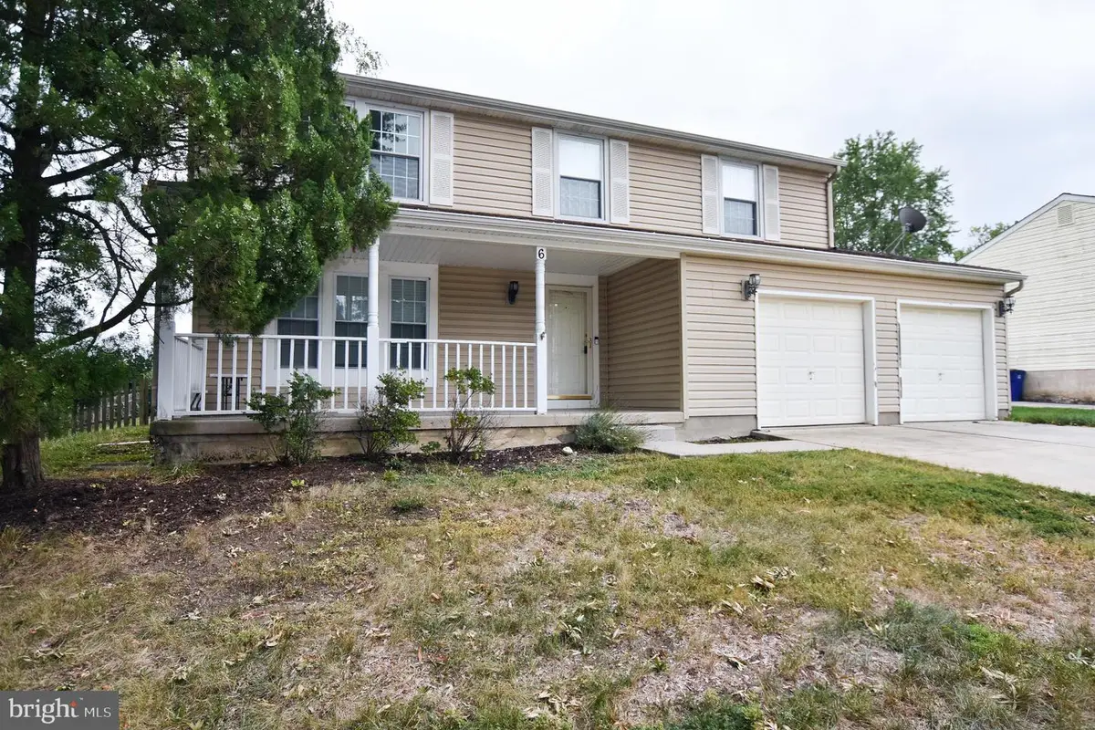 6 Brighton Dr, Marlton, NJ 08053 - #1