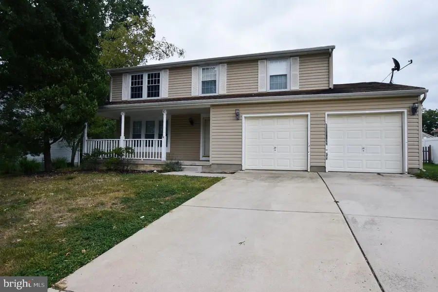 6 Brighton Dr, Marlton, NJ 08053 - #3