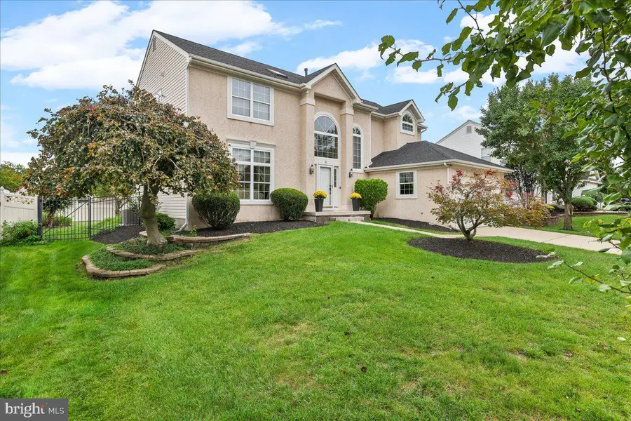 38 Lexington Cir, Marlton, NJ 08053 - #3