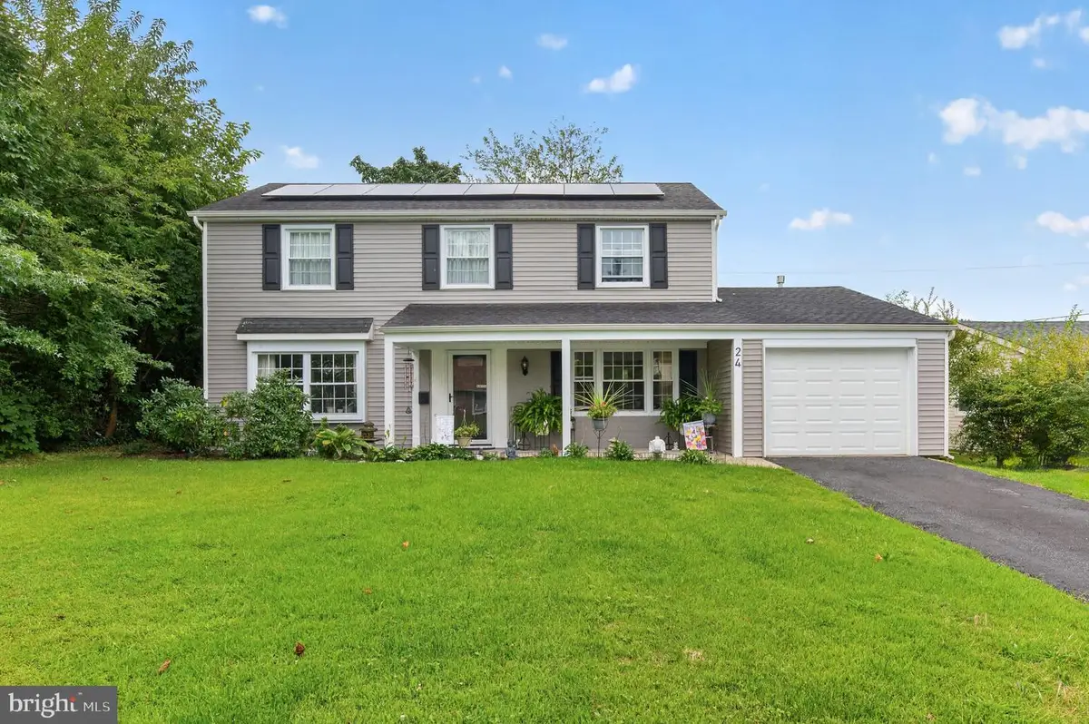 24 Peachfield Ln, Willingboro, NJ 08046 - #1