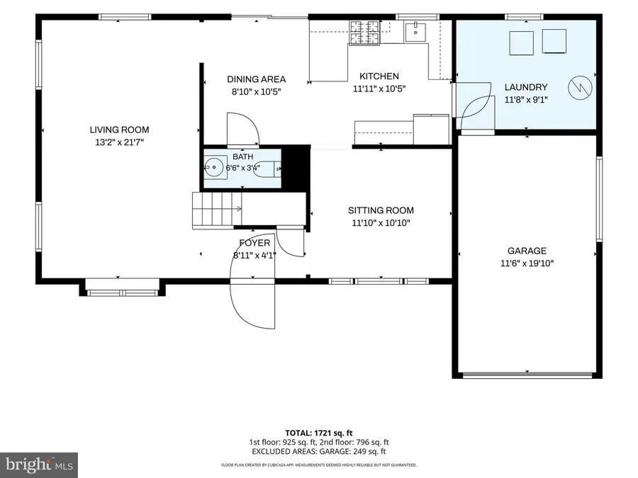 24 Peachfield Ln, Willingboro, NJ 08046 - #2