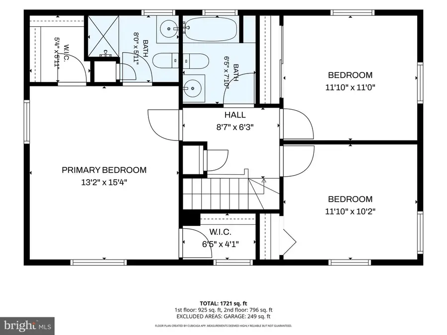 24 Peachfield Ln, Willingboro, NJ 08046 - #3