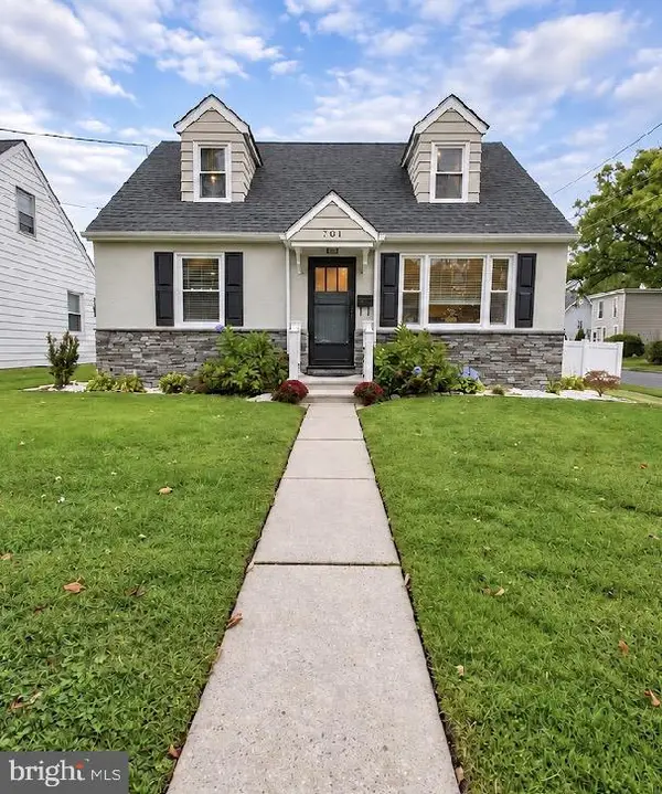 701 2nd St, DELANCO TWP, NJ 08075