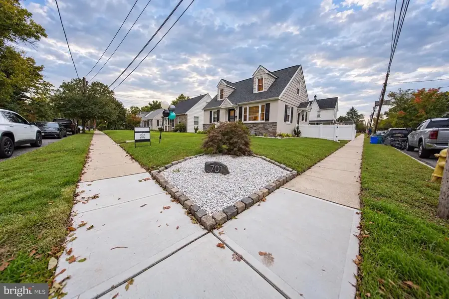701 2nd St, Delanco, NJ 08075 - #2