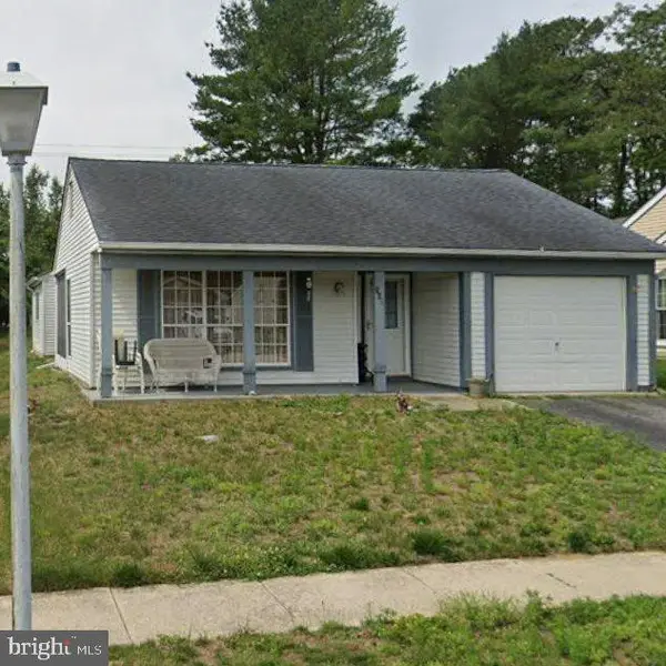 168 Buckingham Dr, SOUTHAMPTON, NJ 08088