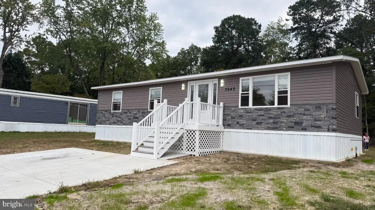 3640 Weymouth Rd, Browns Mills, NJ 08015 - #1