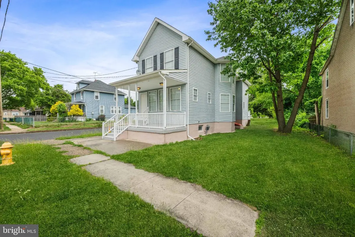 500 Magnolia St, Beverly, NJ 08010 - #1