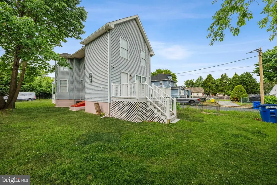 500 Magnolia St, Beverly, NJ 08010 - #2