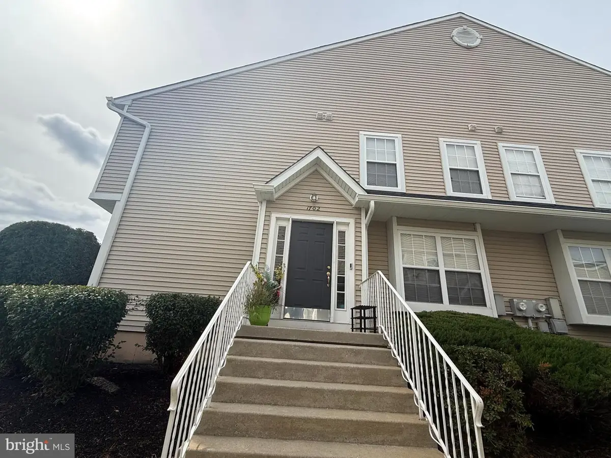 1702 Delancey Way, Marlton, NJ 08053 - #1