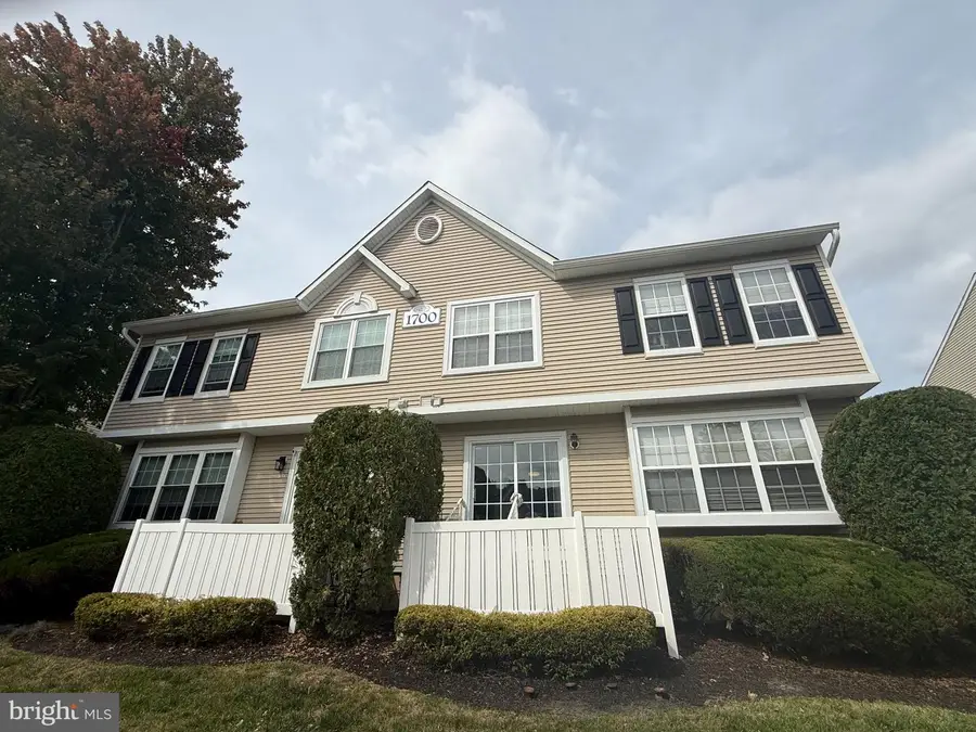 1702 Delancey Way, Marlton, NJ 08053 - #2