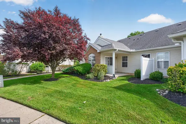 2803 Sweetleaf Ter, MOUNT LAUREL, NJ 08054