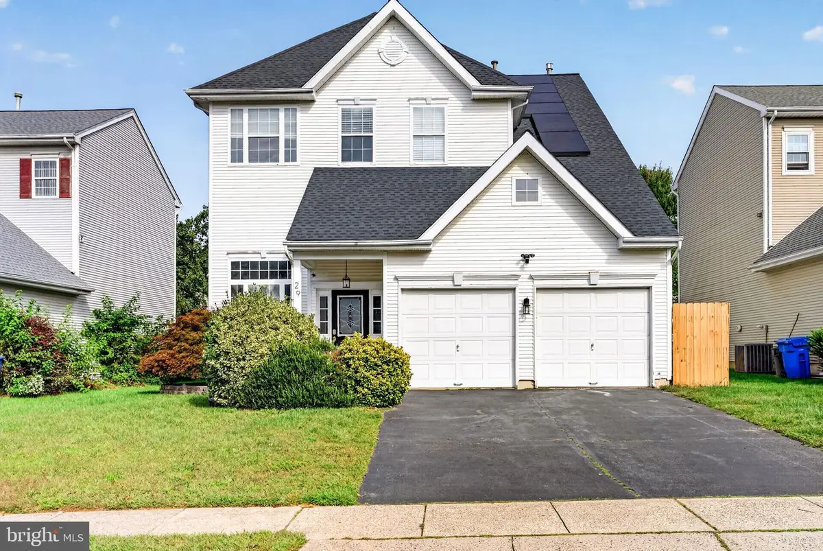 29 Shawnee Trl, Burlington, NJ 08016 - #1