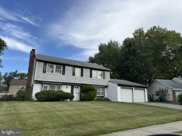 153 E River Dr, Willingboro, NJ 08046 - #1