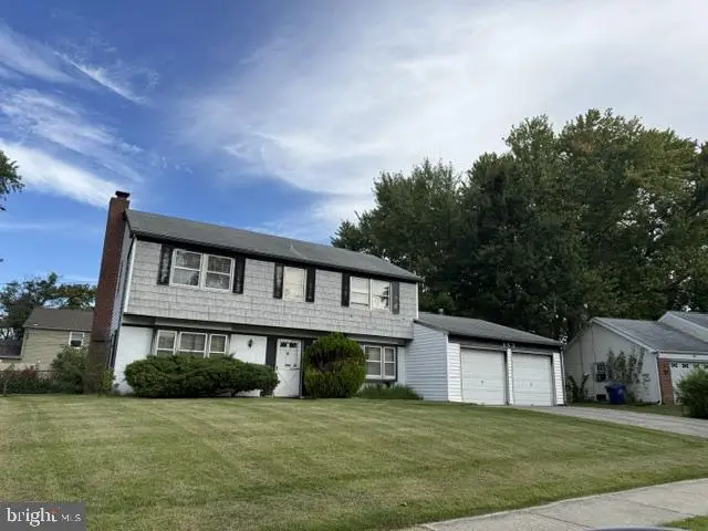 153 E River Dr, Willingboro, NJ 08046 - #2